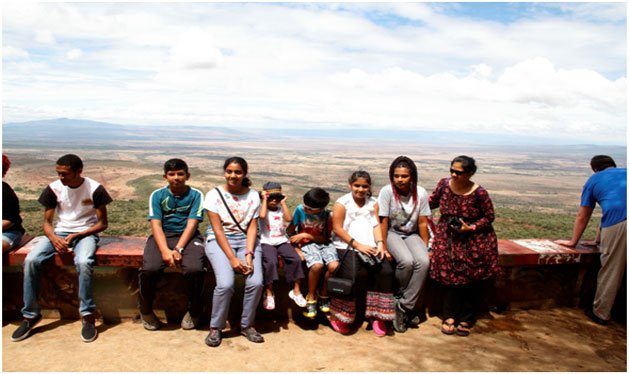 Great Rift Valley