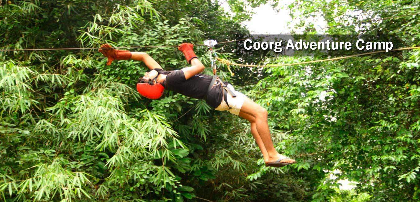 Coorg Summer Camp