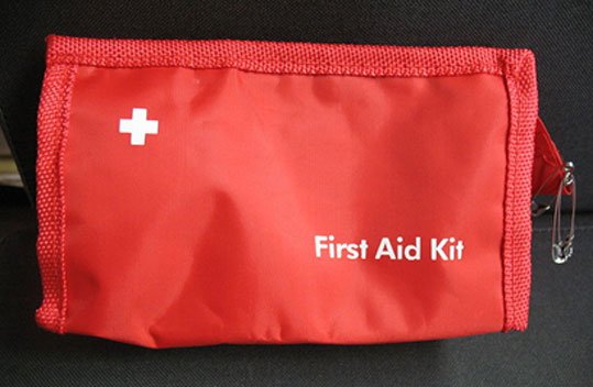 First Aid Kit